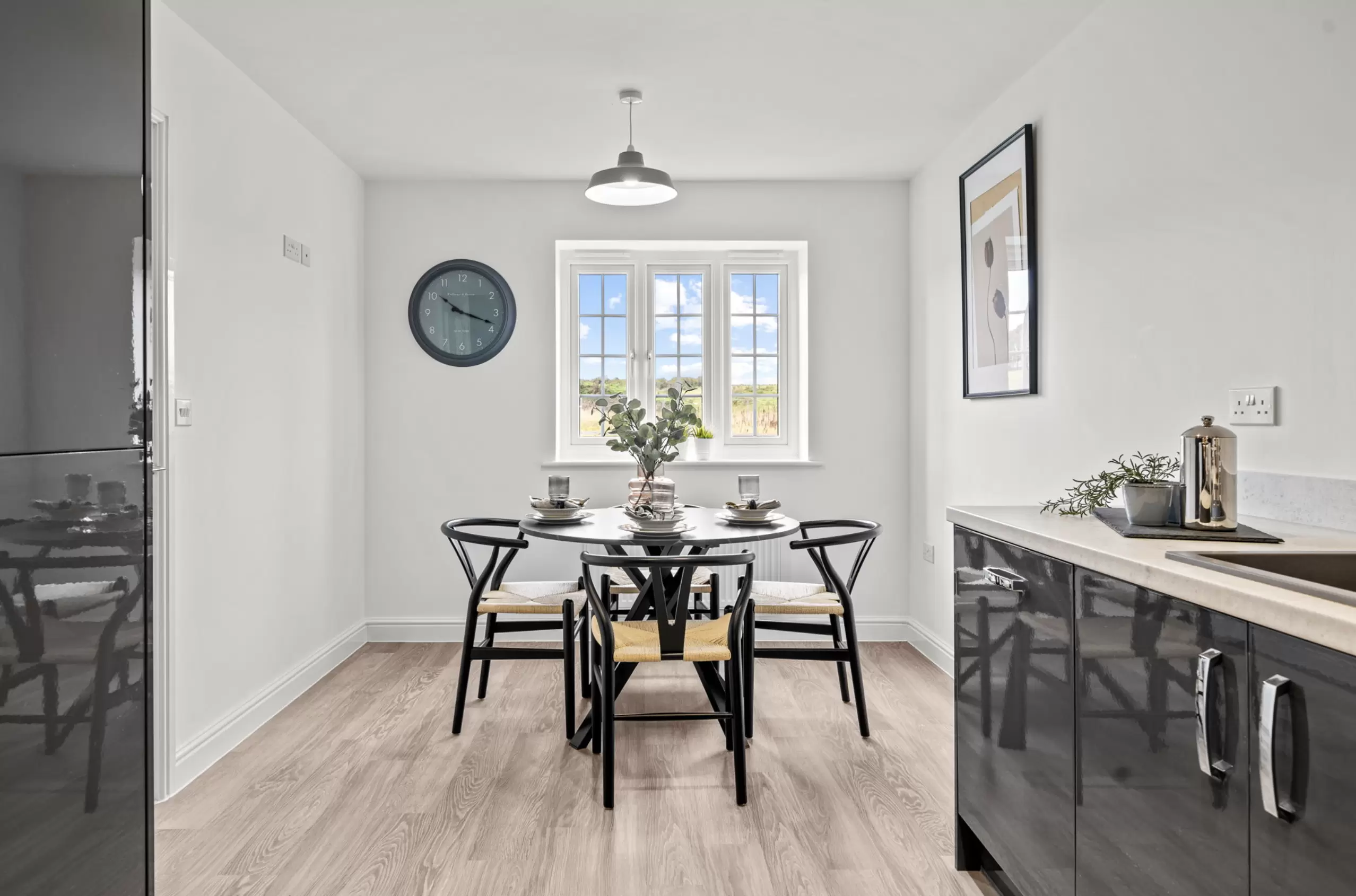 The Ticknall Gallery Image